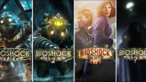 Bioshock