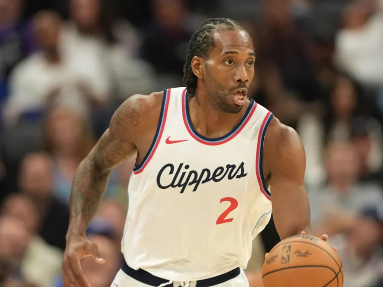 Clippers