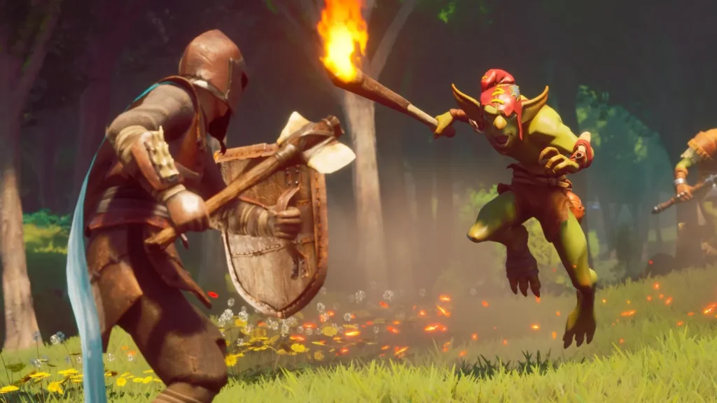 runescape
