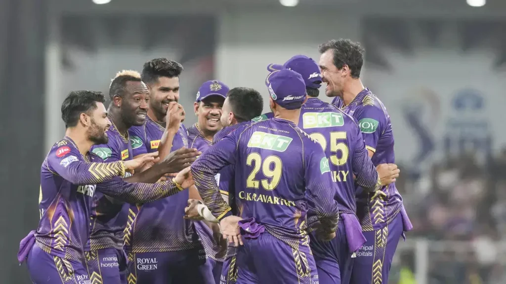 Sunil Narine