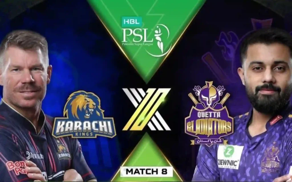 Karachi Kings
