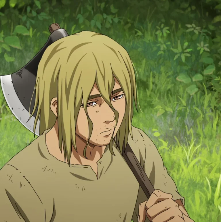 vinland