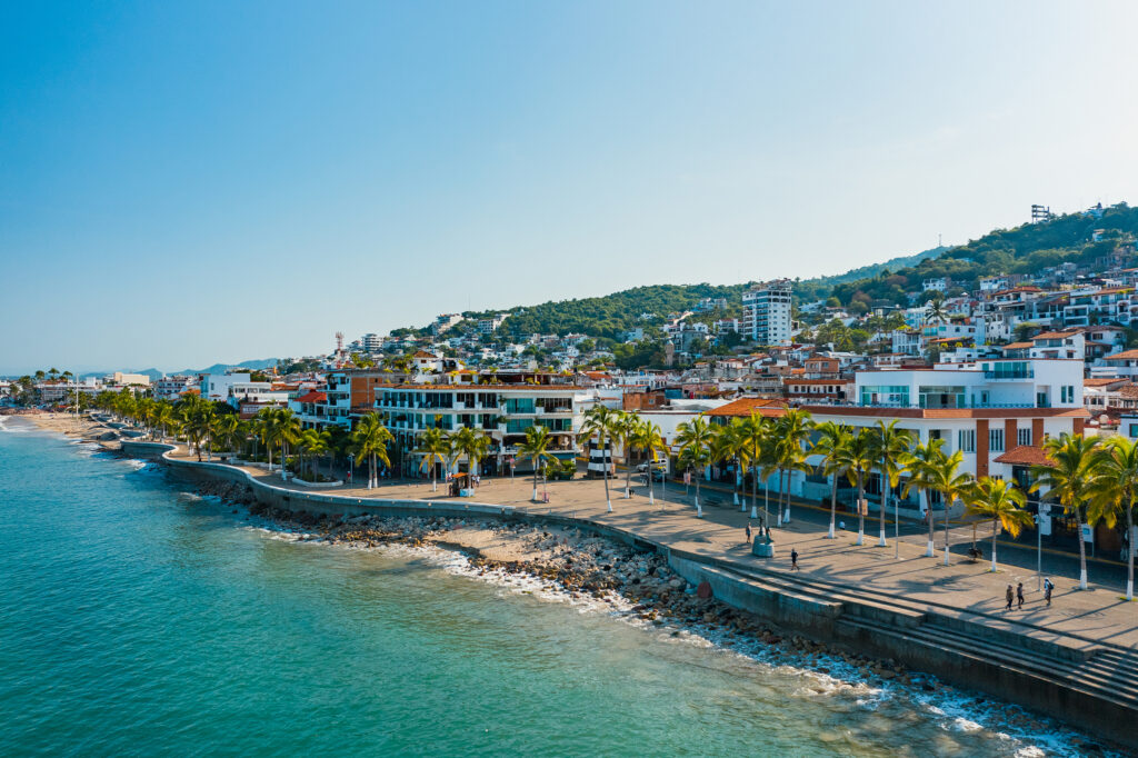 "Mazatlán
