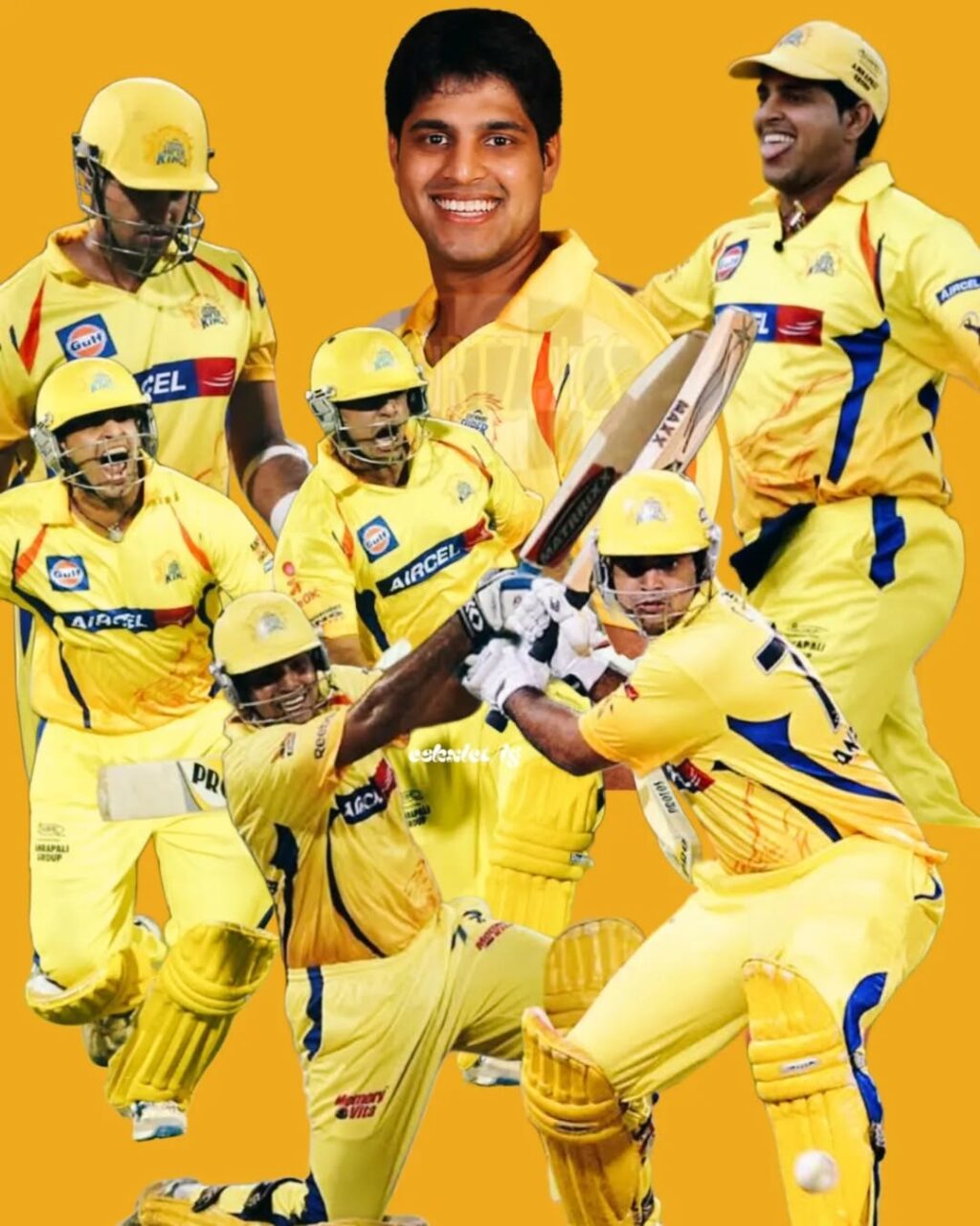 CSK