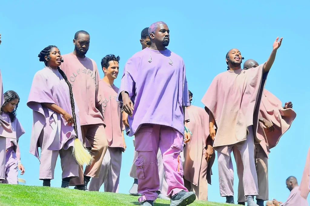 Kanye