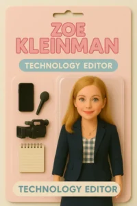 AI Doll