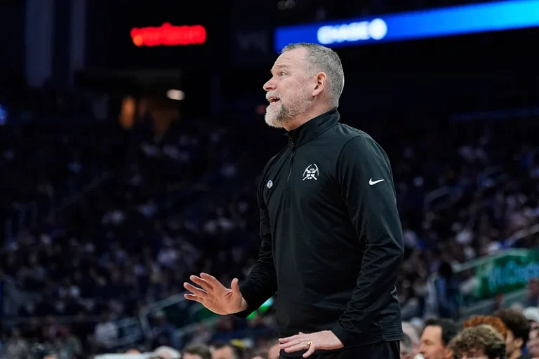 Mike Malone