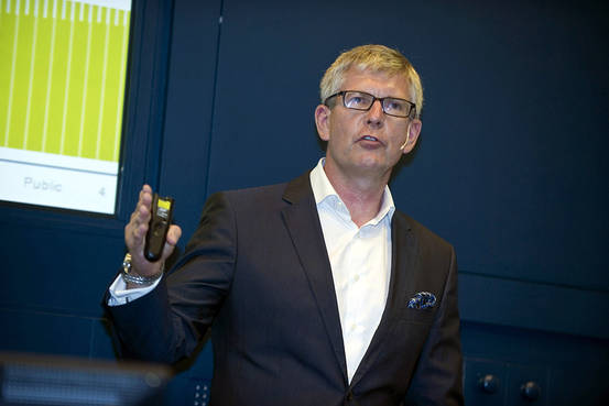 ericsson