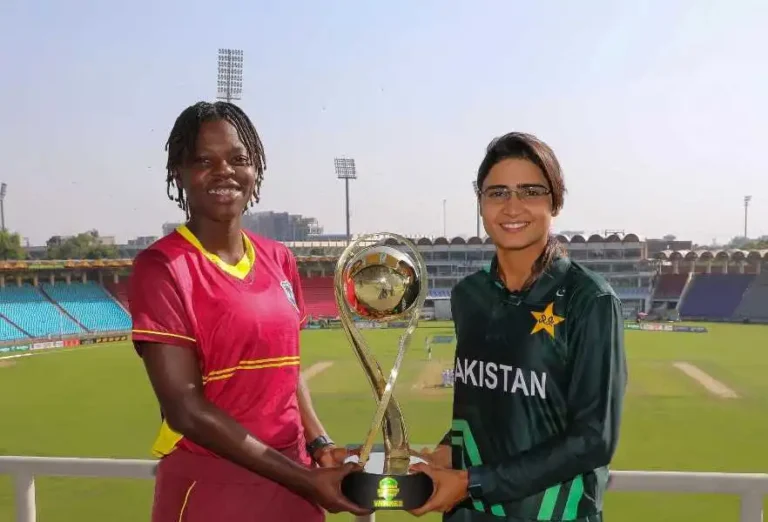 Pakistan