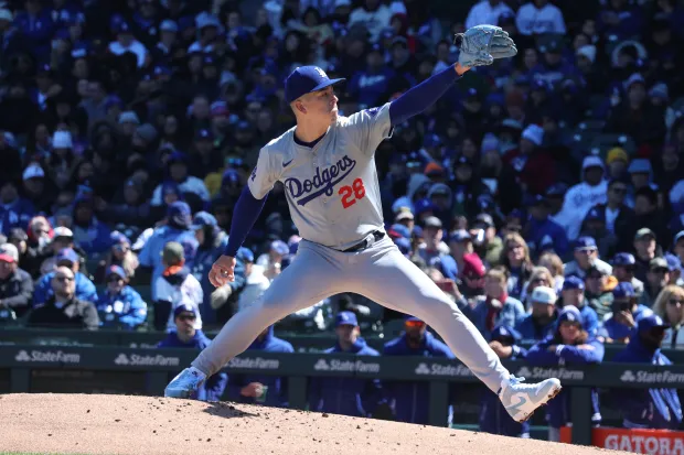Dodgers