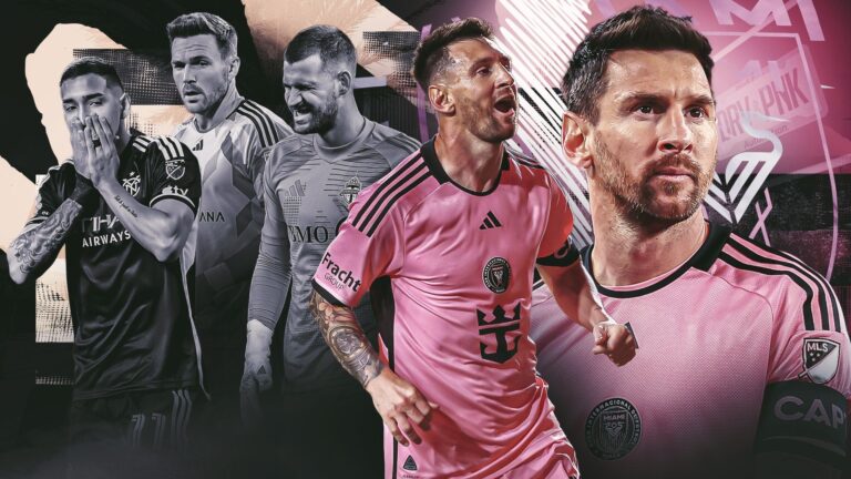 MLS Duel