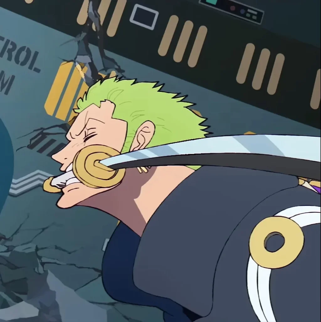 Zoro