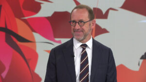 Andrew Little
