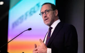 Andrew Little
