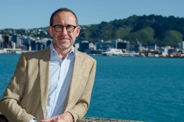 Andrew Little