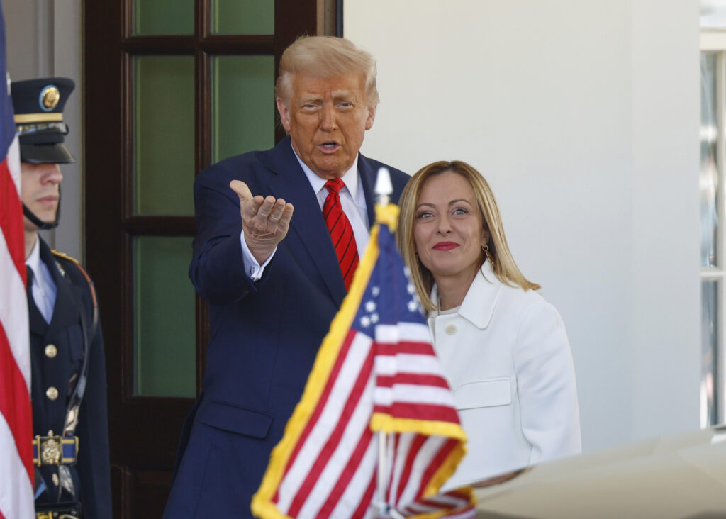 Trump