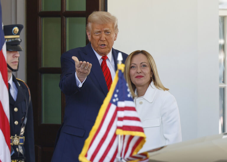 Trump