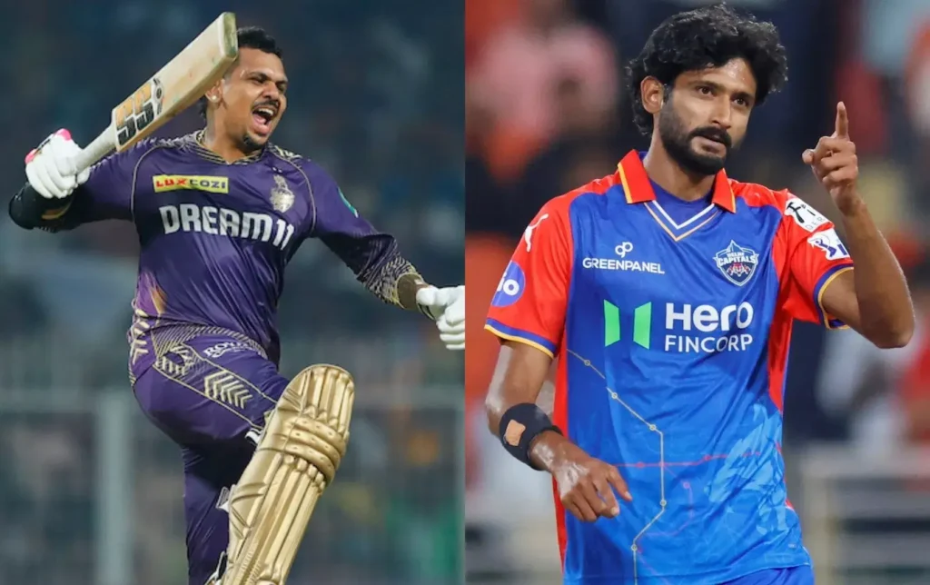 KKR's