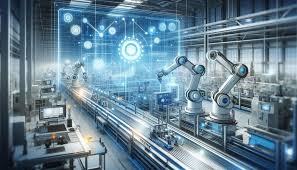 Robotics