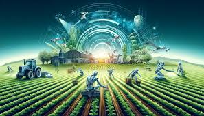 Robotics