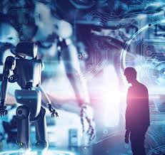 Robotics