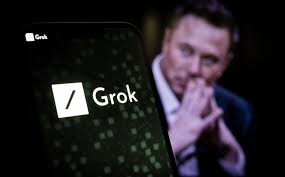 Grok AI