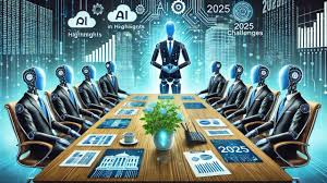AI Legislative