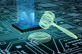 AI Legislative