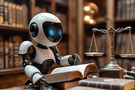 AI Legislative