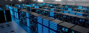 Data Centers