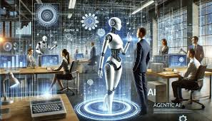 Agentic AI