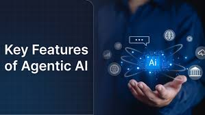 Agentic AI