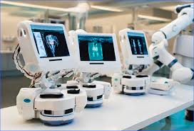 Robotics