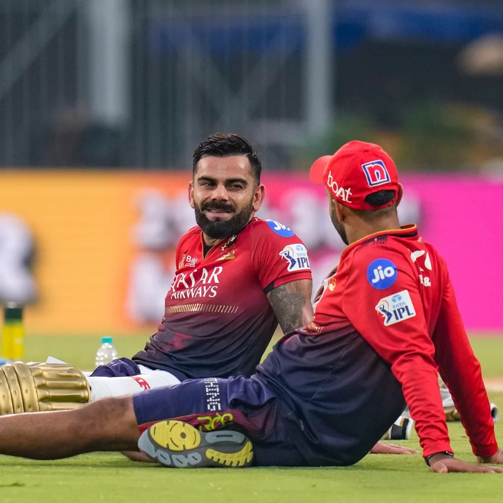 Kohli