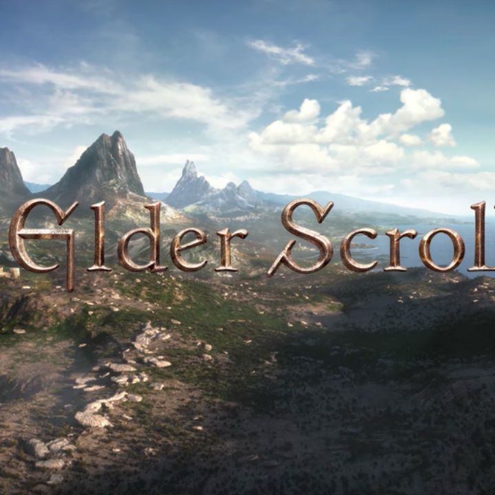 The Elder