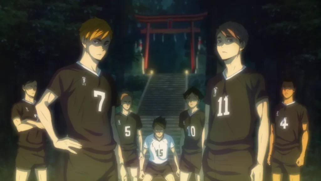 Karasuno