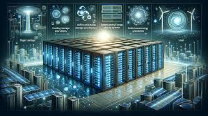 Data Centers