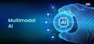 Multimodal AI