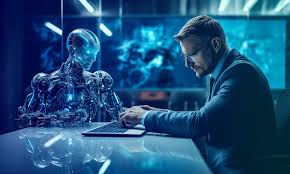Digital Spaces