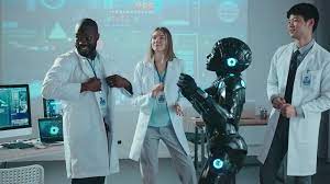 Robotics