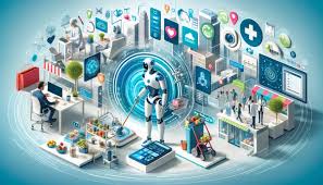 Robotics