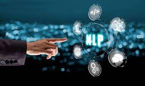 Natural Language Processing