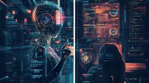 AI Is Powering