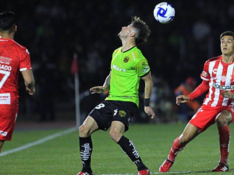 Necaxa