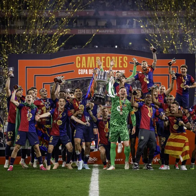 Barcelona