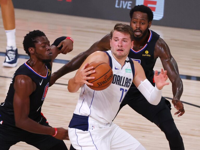 Mavericks