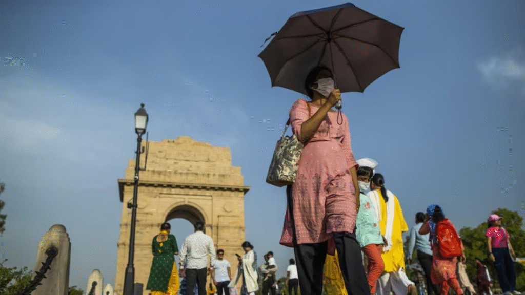 Delhi
