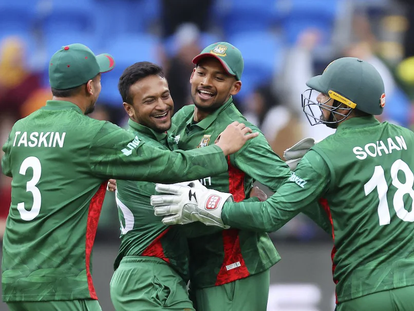 Bangladesh