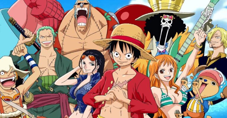 One PIECE