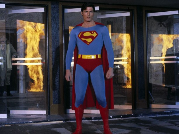 Superman